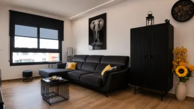 Apartment in Playa Flamenca-Las Piscinas photo 3
