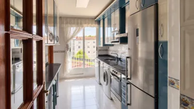Apartment on Calle de la Arboleda photo 8