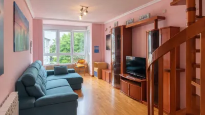 Apartment on Calle de la Arboleda photo 3
