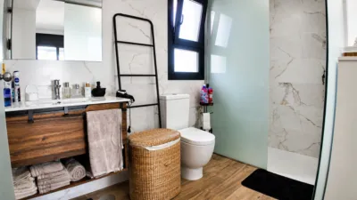 Apartment in Playa Flamenca-Las Piscinas photo 22