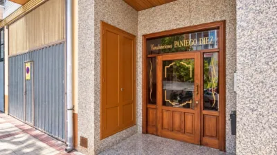 Apartment on Calle de la Arboleda photo 31