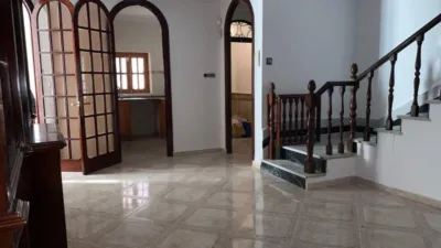 House on Calle del Arquillo del Reloj photo 3