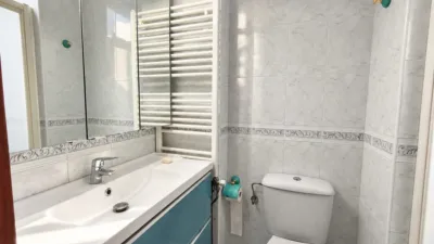 Apartment on Calle de la Arboleda photo 26