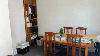 Apartment on Honorio Lozano Street photo 38