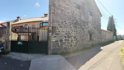 Rustic house on Calle Lugar Outeiro photo 5