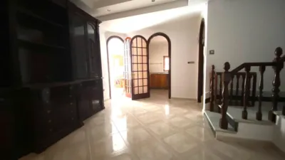 House on Calle del Arquillo del Reloj photo 4