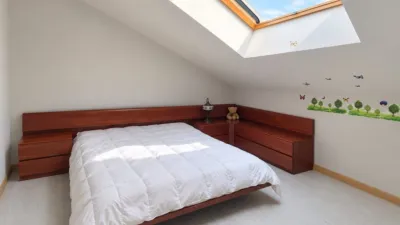 Apartment on Calle de la Arboleda photo 16