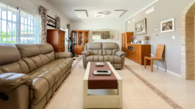 Piso – Catral - Vista 5