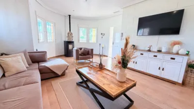 Piso – Catral - Vista 5