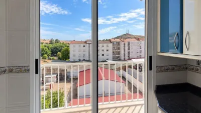 Apartment on Calle de la Arboleda photo 6