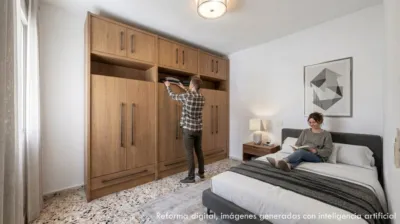 Penthouse in Centre photo 35