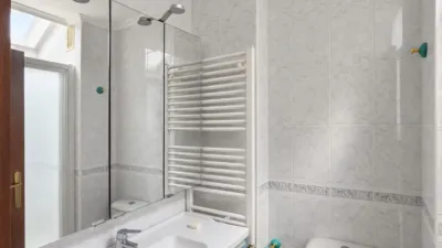 Apartment on Calle de la Arboleda photo 27