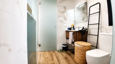 Apartment in Playa Flamenca-Las Piscinas photo 23