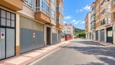 Apartment on Calle de la Arboleda photo 32