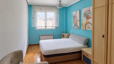 Apartment on Calle de la Arboleda photo 12