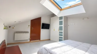 Apartment on Calle de la Arboleda photo 17