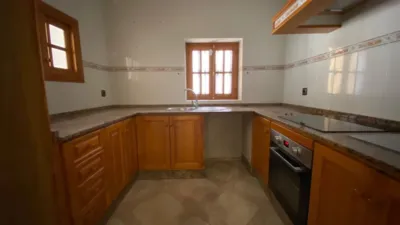 House on Calle del Arquillo del Reloj photo 6