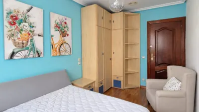 Apartment on Calle de la Arboleda photo 11