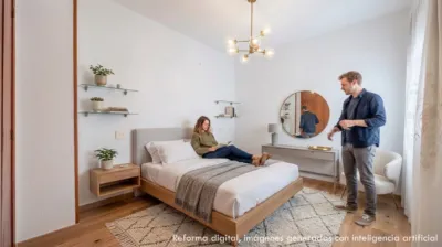 Penthouse in Centre photo 37