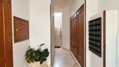 Apartment on Calle de la Arboleda photo 30