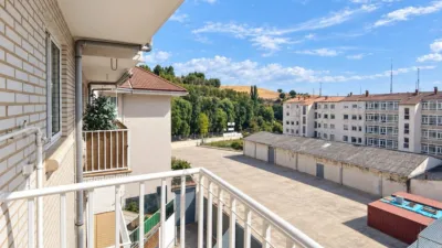 Apartment on Calle de la Arboleda photo 7