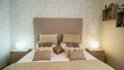 Apartment in Islas Menores-Mar de Cristal photo 28