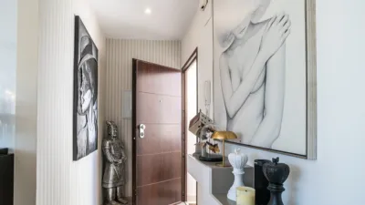 Apartment in Islas Menores-Mar de Cristal photo 15