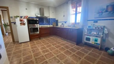 Apartment in Cabezo de Torres photo 9