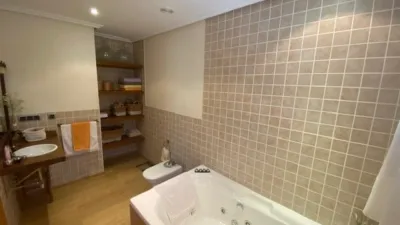 Apartment in Cabezo de Torres photo 18
