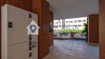 Piso en calle del Alcalde Conde de Mirasol photo 46