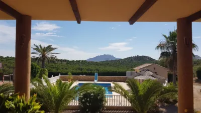 Apartment in Cabezo de Torres photo 50