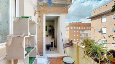 Apartment in Montesol-Mejostilla photo 5
