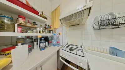 Apartment at Carretera Tarragona, 8 photo 14