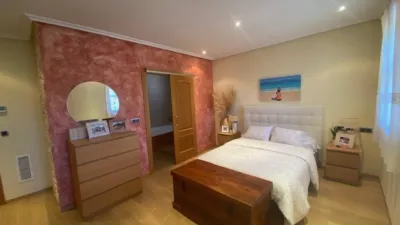 Apartment in Cabezo de Torres photo 16