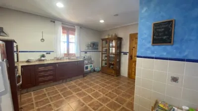 Apartment in Cabezo de Torres photo 8