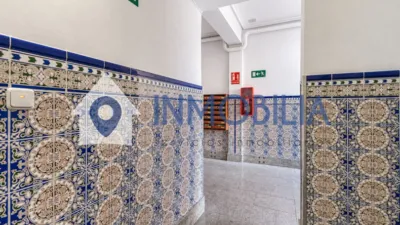 Apartment on Calle C. de López de Hoyos photo 23
