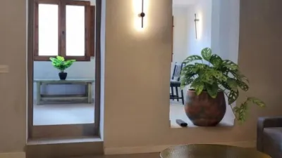 Piso en alquiler en Albaicín, Albaicín (Granada Capital) de 1.400 €<span>/mes</span>