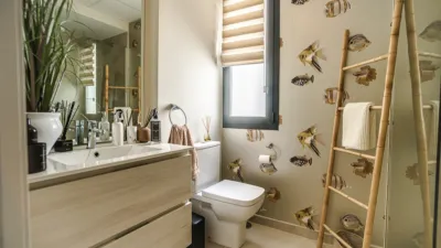 Apartment in Islas Menores-Mar de Cristal photo 21
