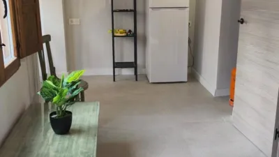 Piso en alquiler en Albaicín, Albaicín (Granada Capital) de 1.400 €<span>/mes</span>