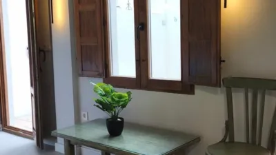 Piso en alquiler en Albaicín, Albaicín (Granada Capital) de 1.400 €<span>/mes</span>