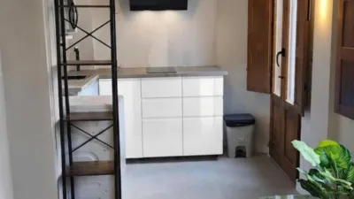 Piso en alquiler en Albaicín, Albaicín (Granada Capital) de 1.400 €<span>/mes</span>