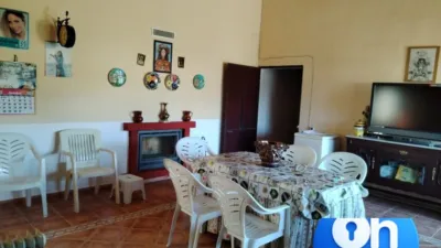 Rustic Finca in Gibraleón photo 6