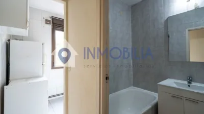 Apartment on Calle C. de López de Hoyos photo 18