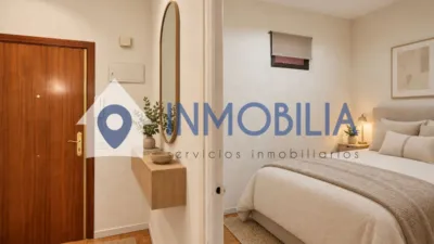 Apartment on Calle C. de López de Hoyos photo 7