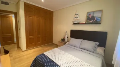 Apartment in Cabezo de Torres photo 12