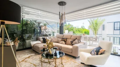 Apartment in Islas Menores-Mar de Cristal photo 4