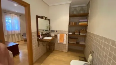 Apartment in Cabezo de Torres photo 19