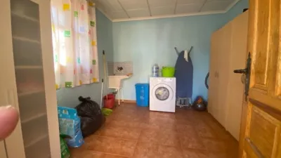 Apartment in Cabezo de Torres photo 37