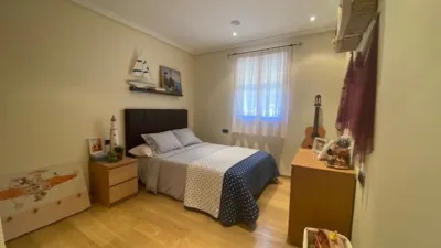 Apartment in Cabezo de Torres photo 11