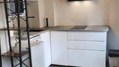 Piso en alquiler en Albaicín, Albaicín (Granada Capital) de 1.400 €<span>/mes</span>